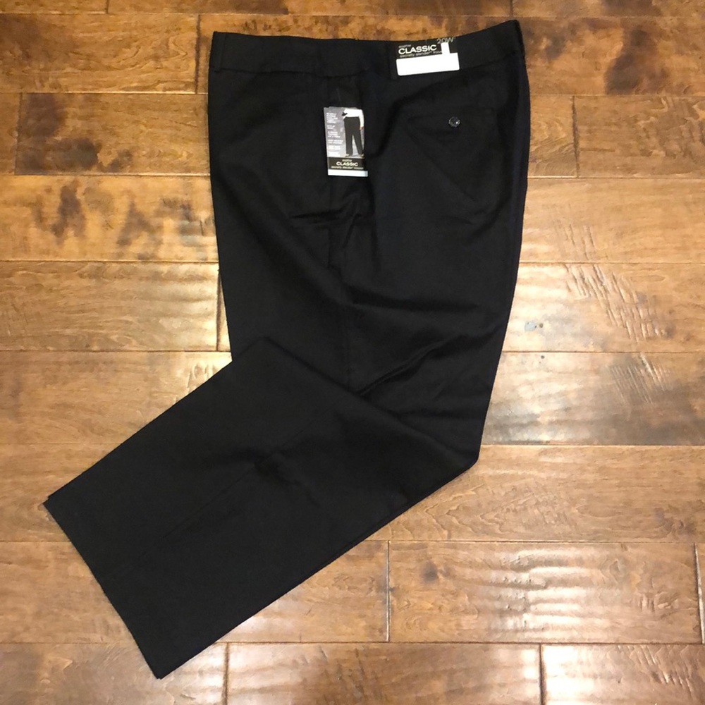 Liz Claiborne Sophie Secret Secretly Slender 20W